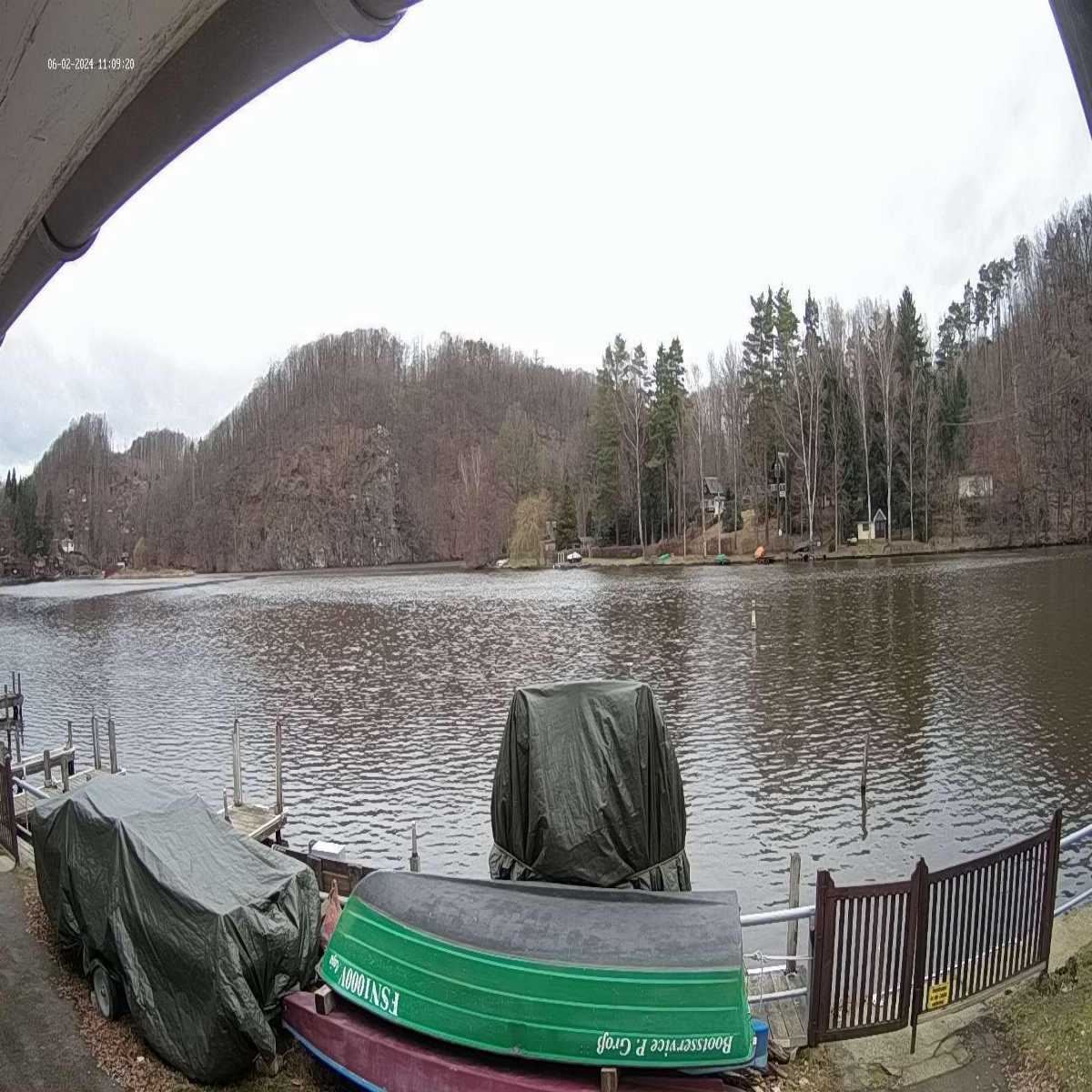 Klingenberg webcam