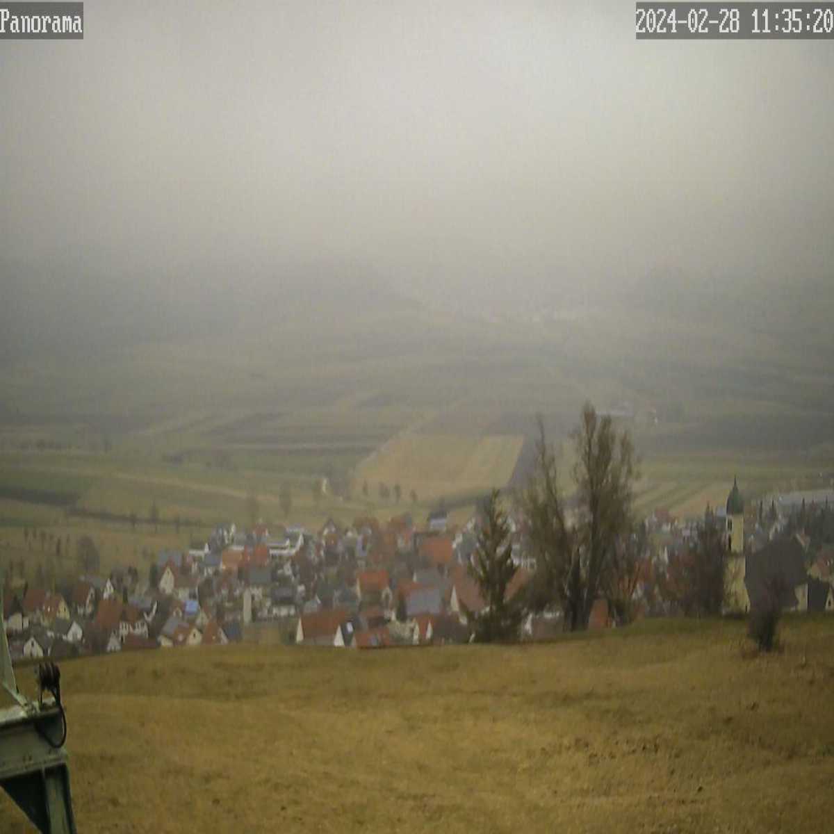 Schallstadt webcam