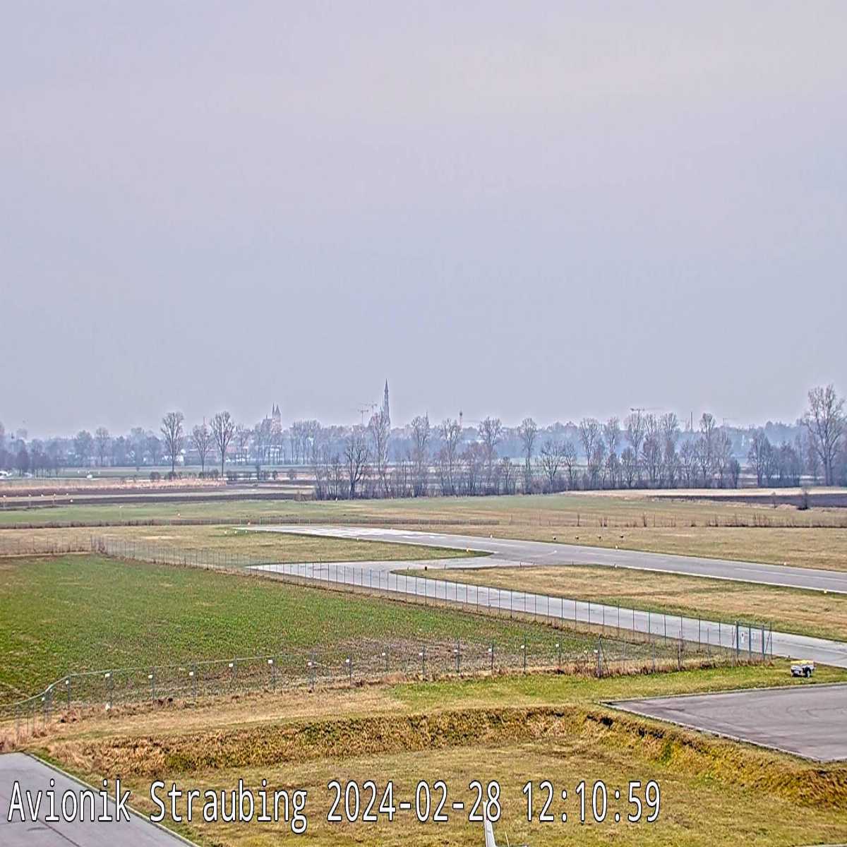 Zachenberg webcam