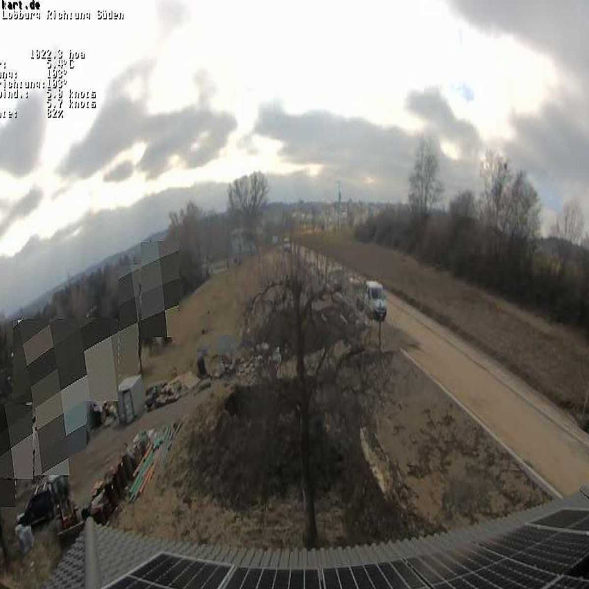Schallstadt webcam