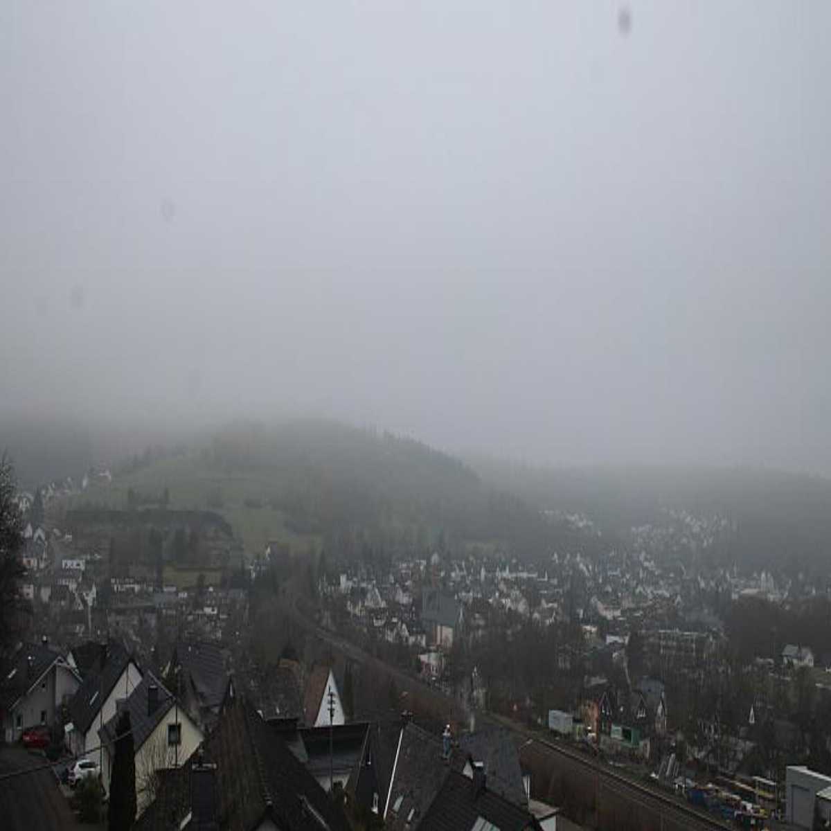 Riesenbeck webcam