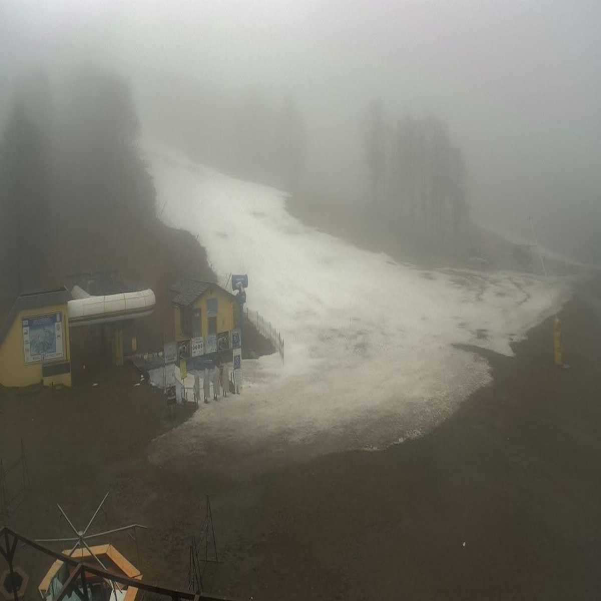 Traversetolo webcam