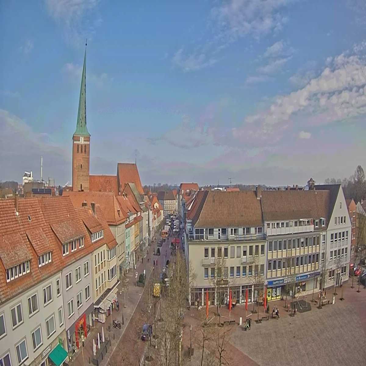 Reppenstedt webcam