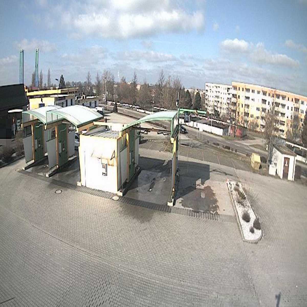Veckenstedt webcam