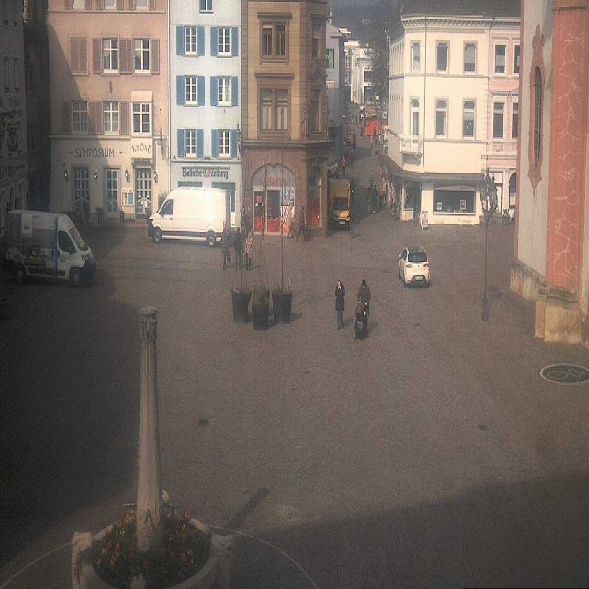 Schallstadt webcam