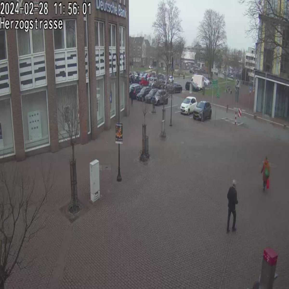 Riesenbeck webcam