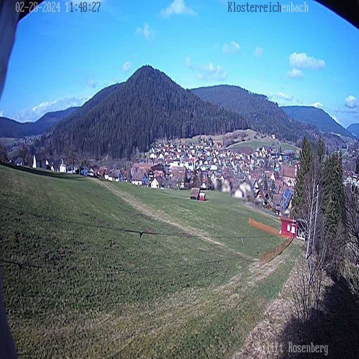 Schallstadt webcam