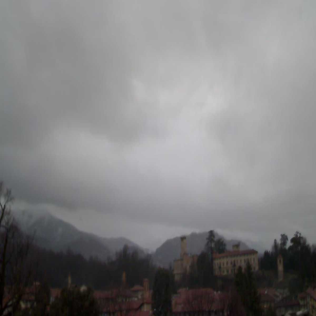 Chiappi webcam