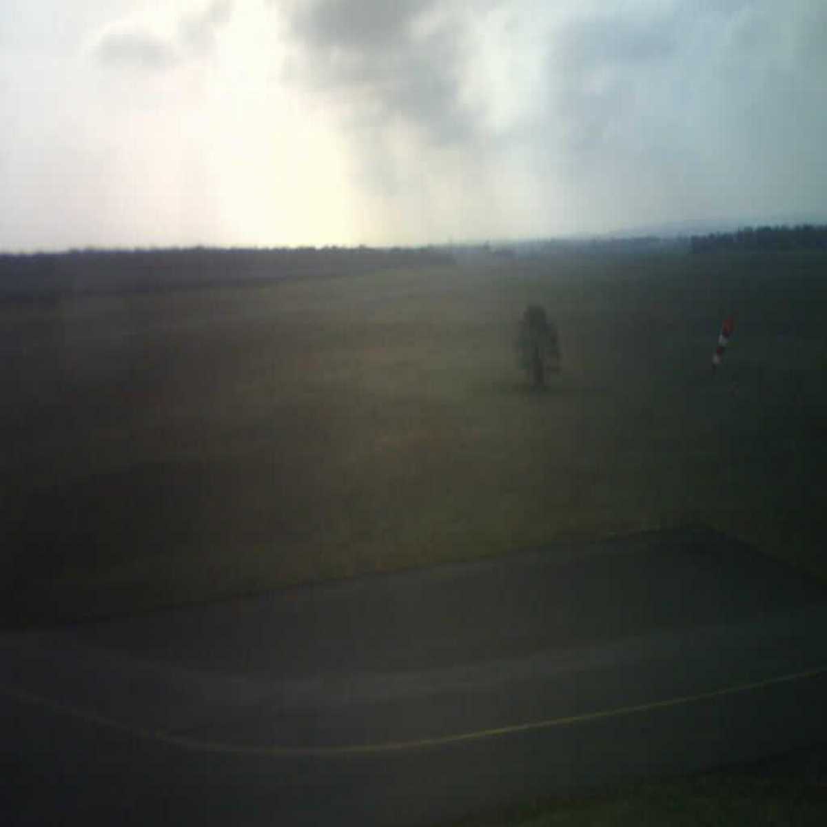 Huningue webcam