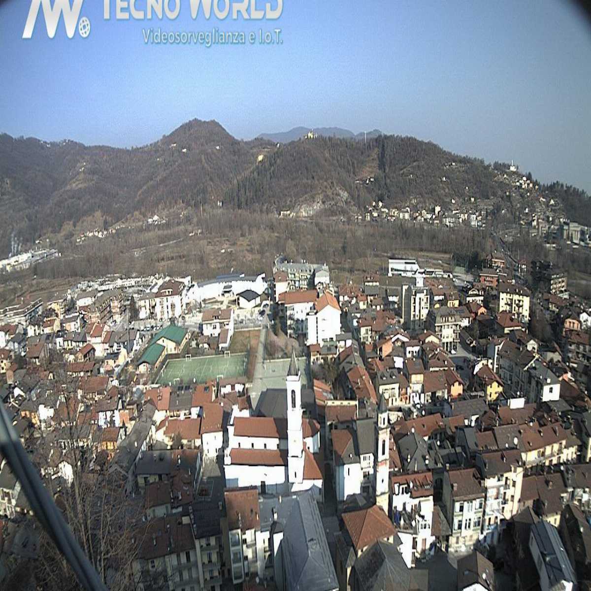 Chiappi webcam