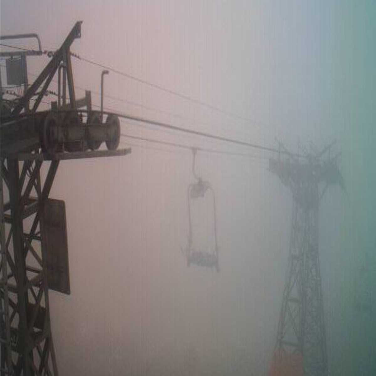 Zachenberg webcam