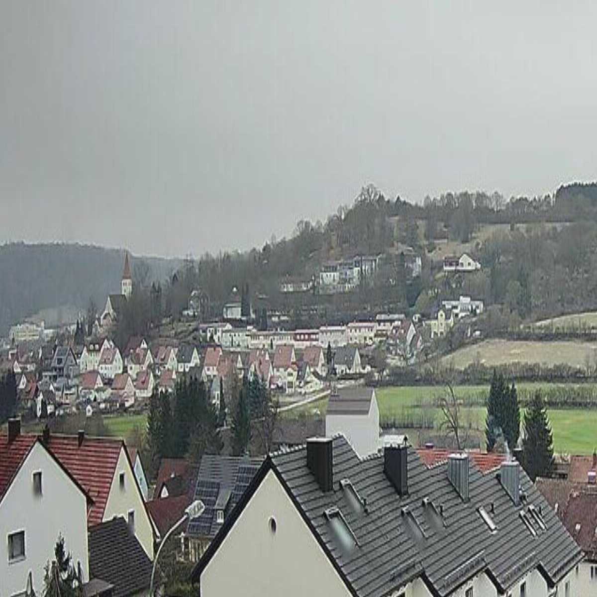 Zachenberg webcam