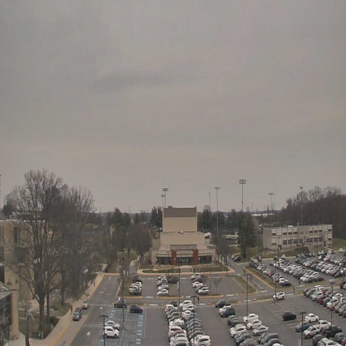 Frostburg webcam