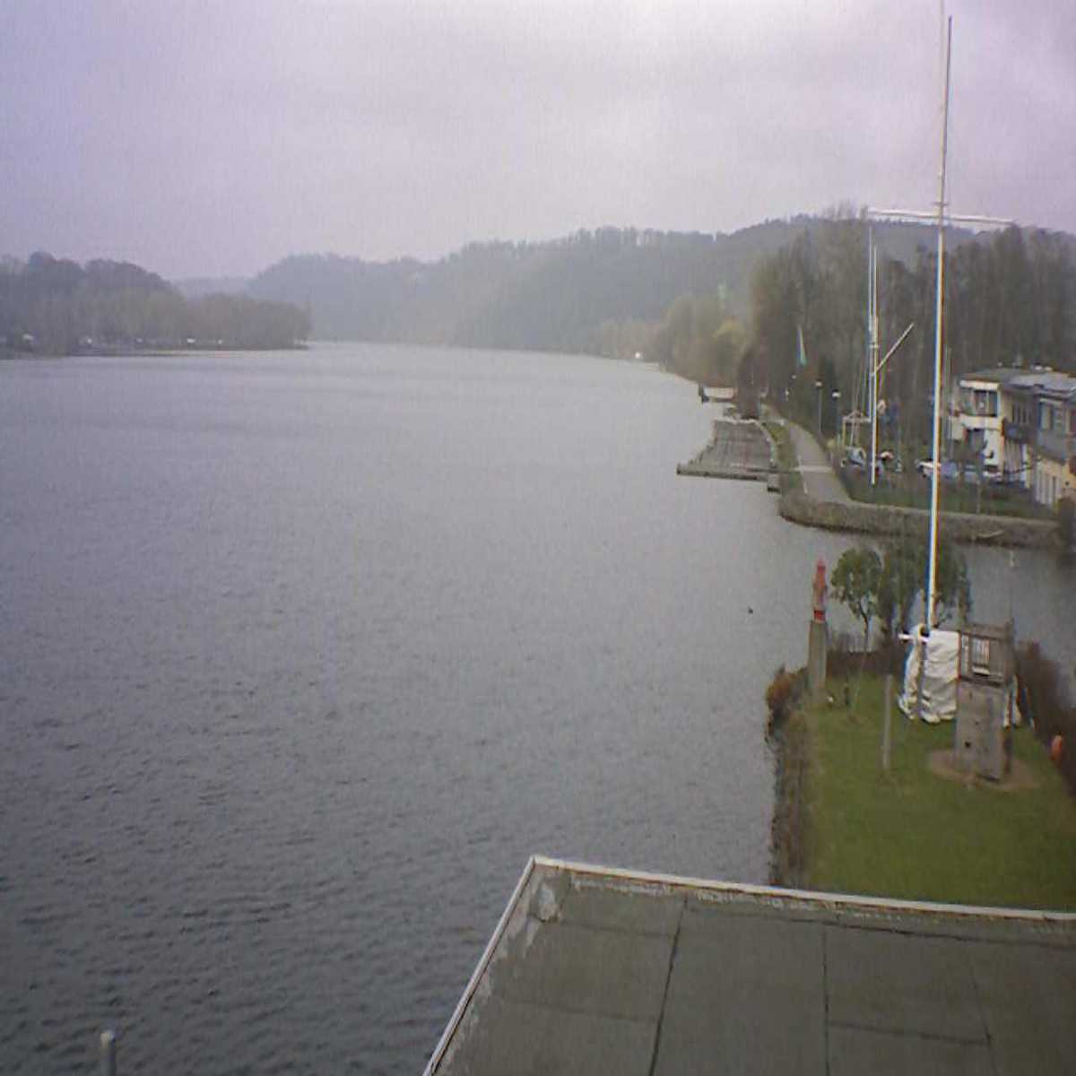 Riesenbeck webcam
