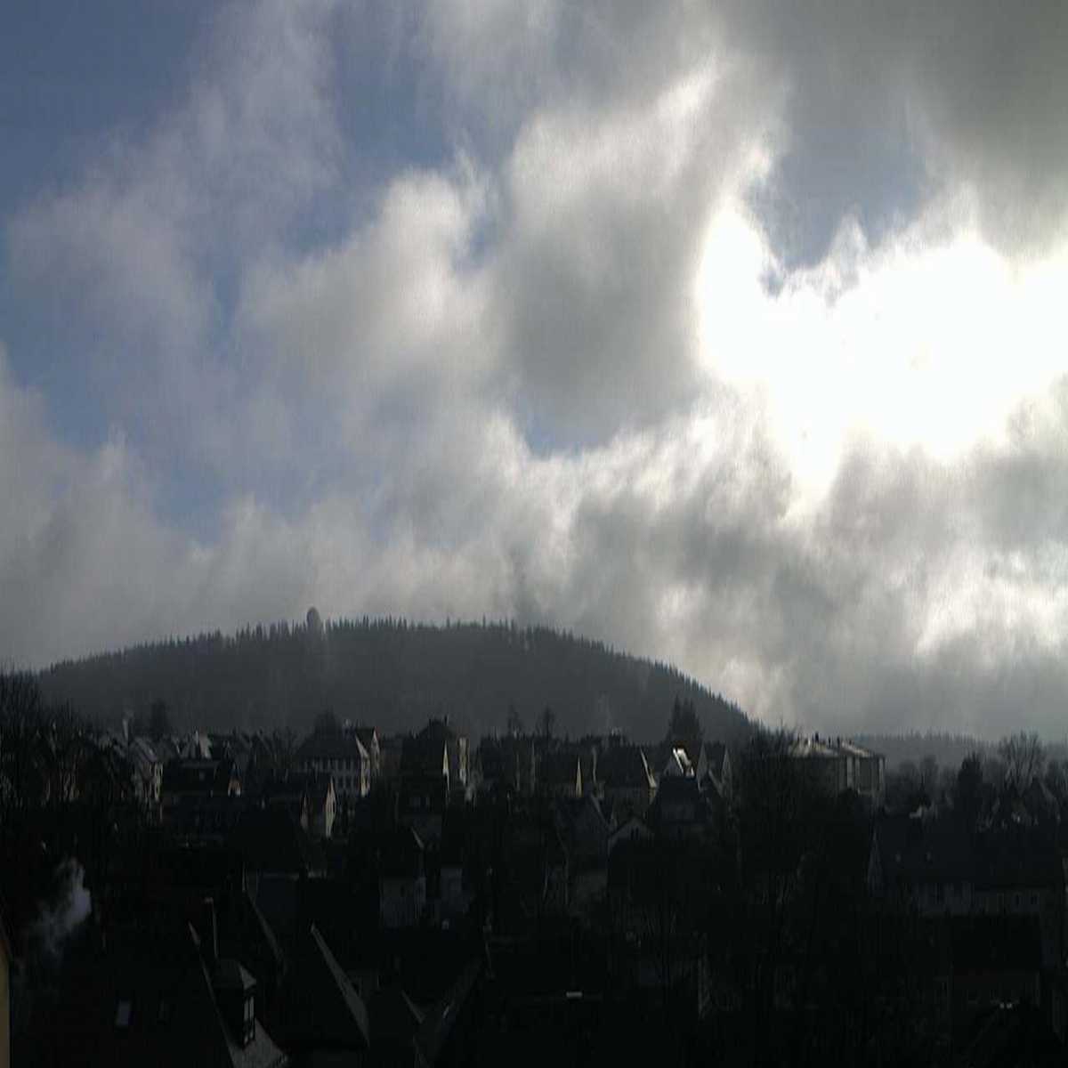 Zachenberg webcam