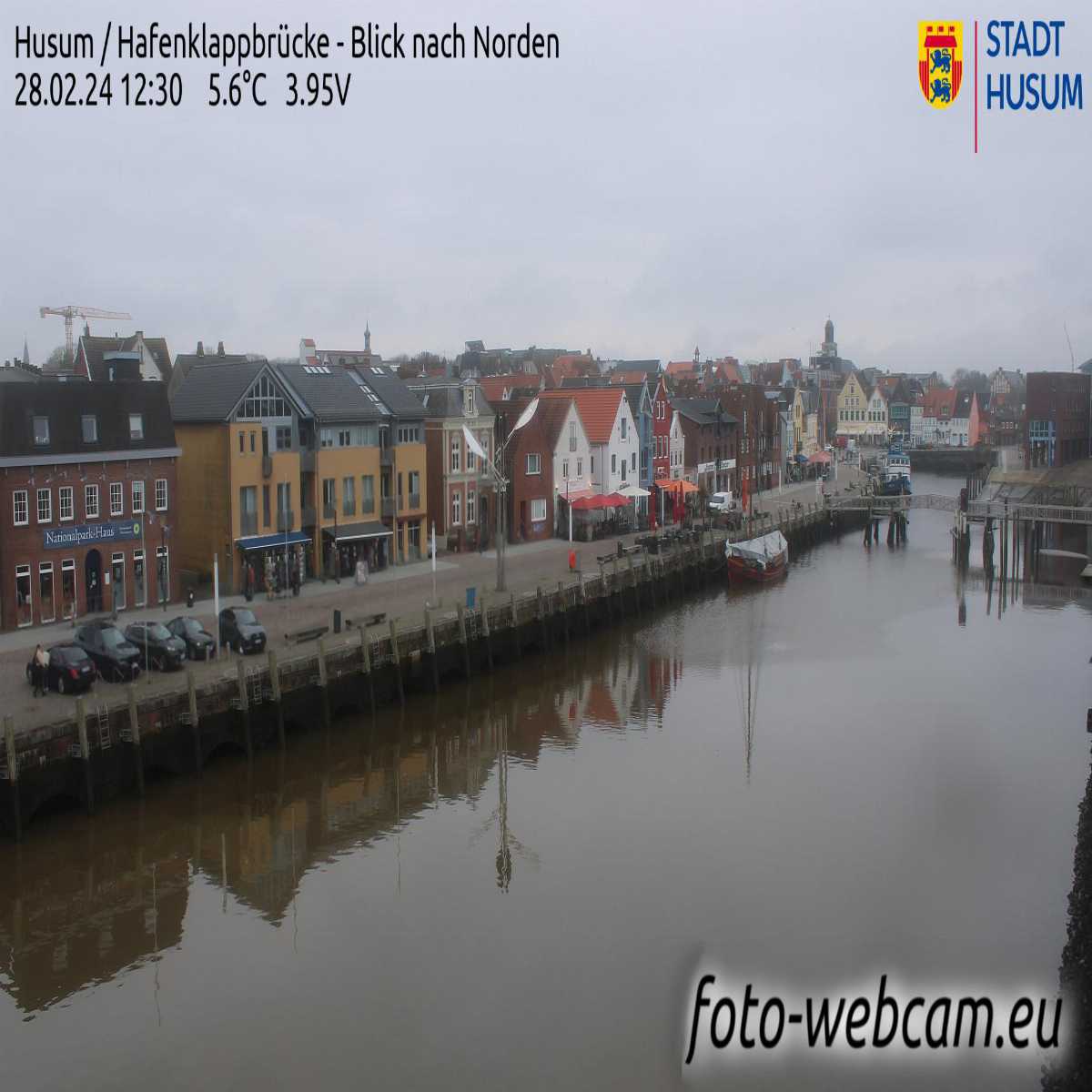 Reinbek webcam