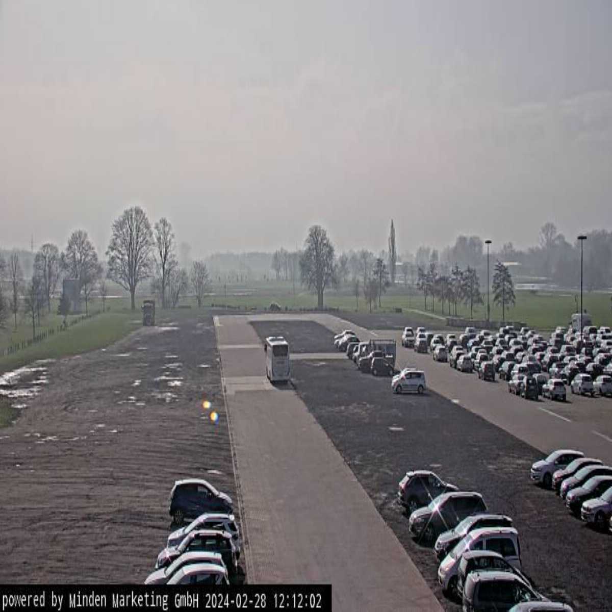 Riesenbeck webcam
