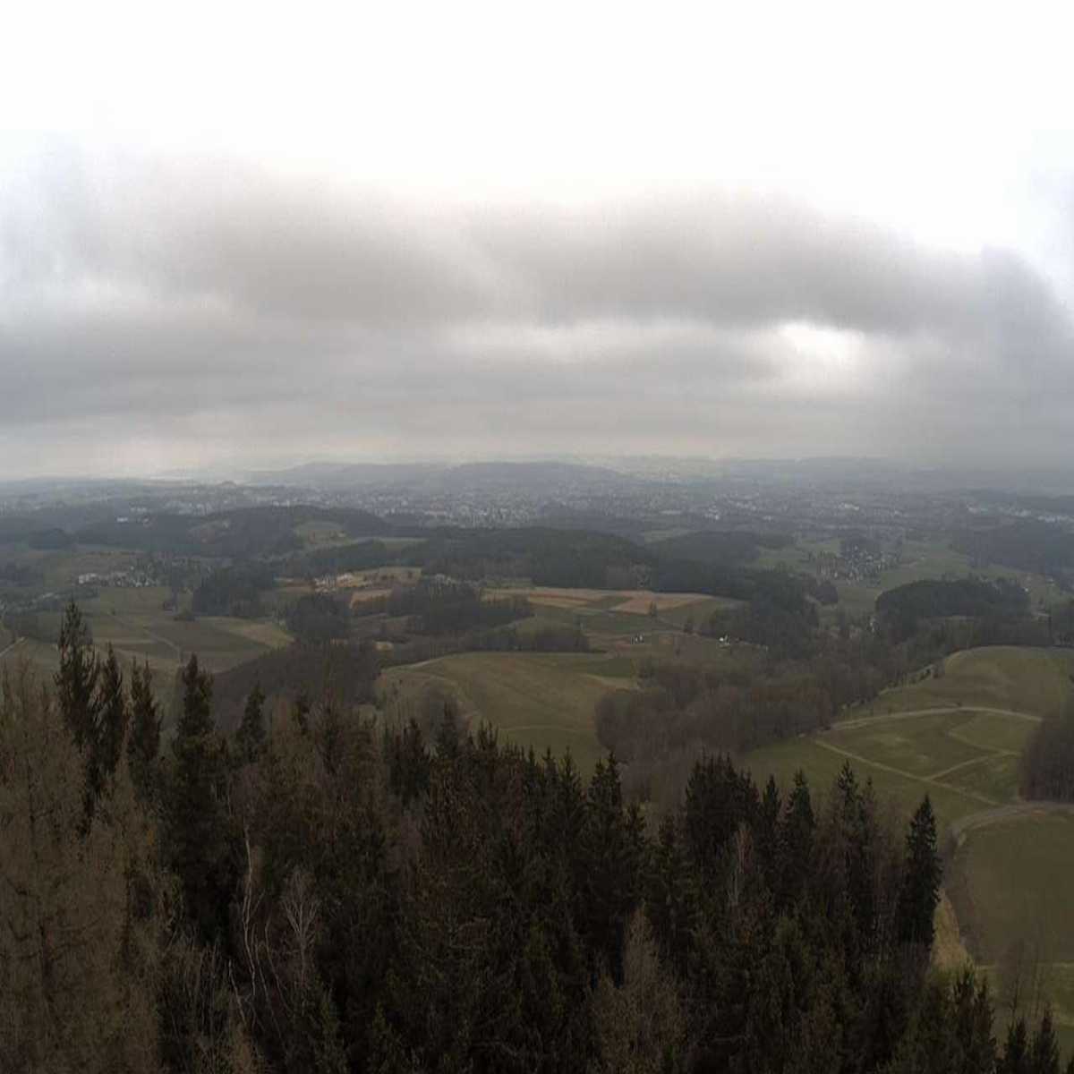 Zachenberg webcam