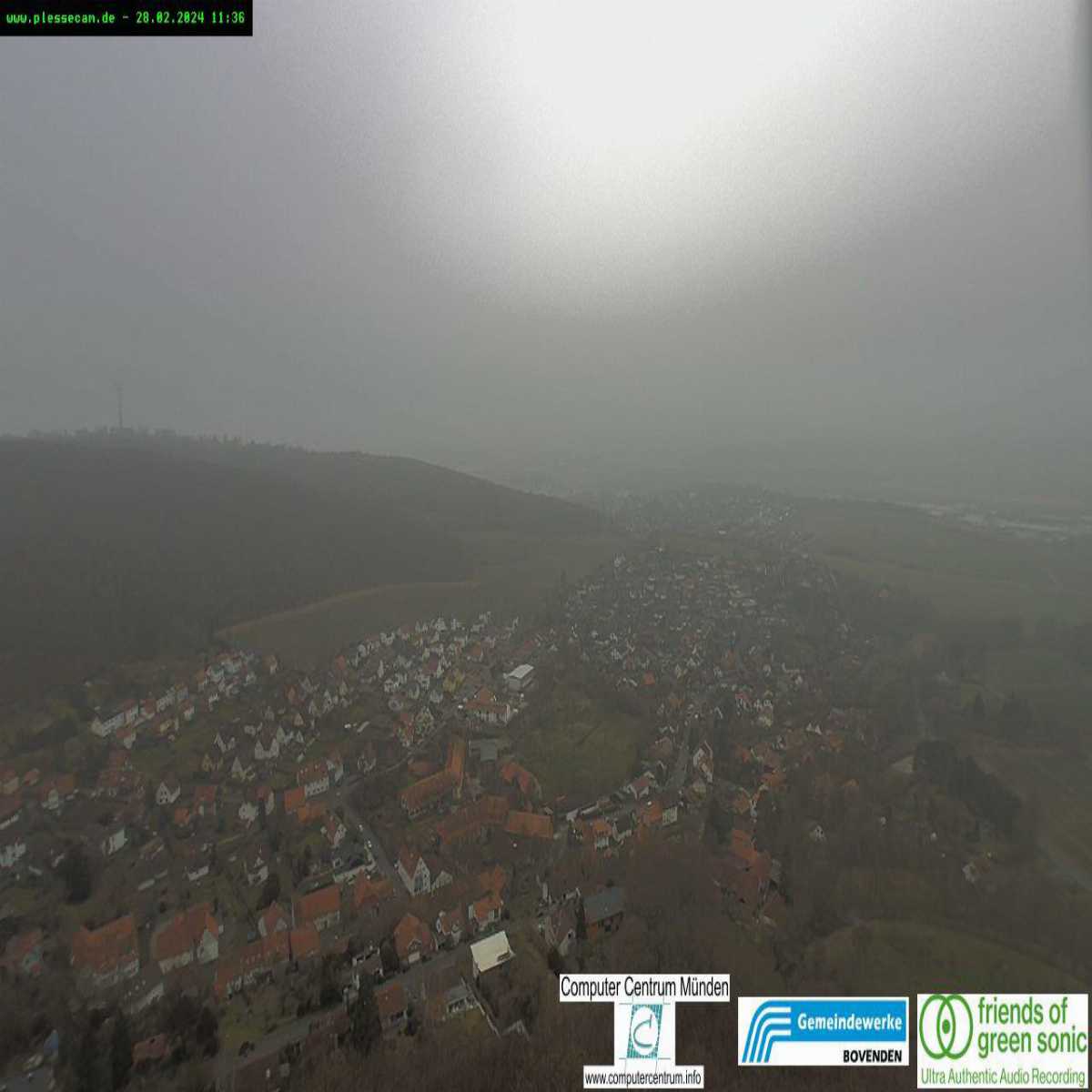 Reppenstedt webcam
