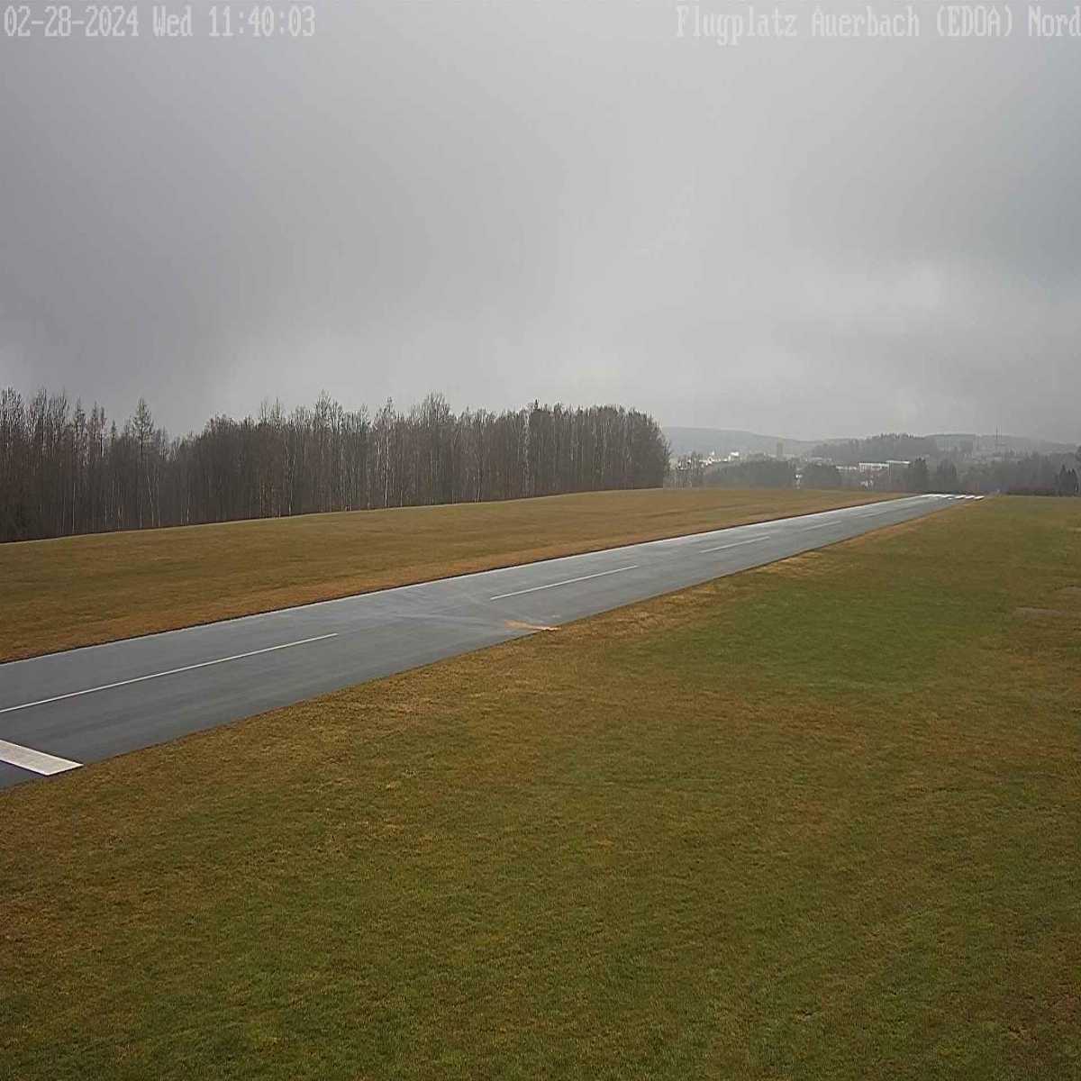 Klingenberg webcam