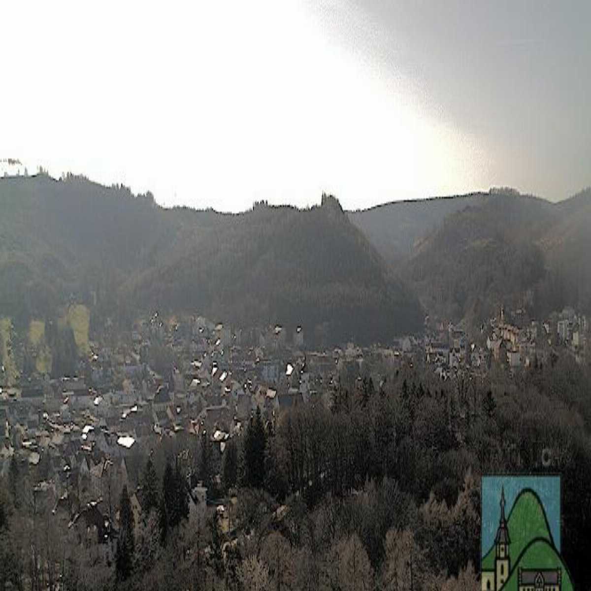 Obermassfeld Grimmenthal webcam