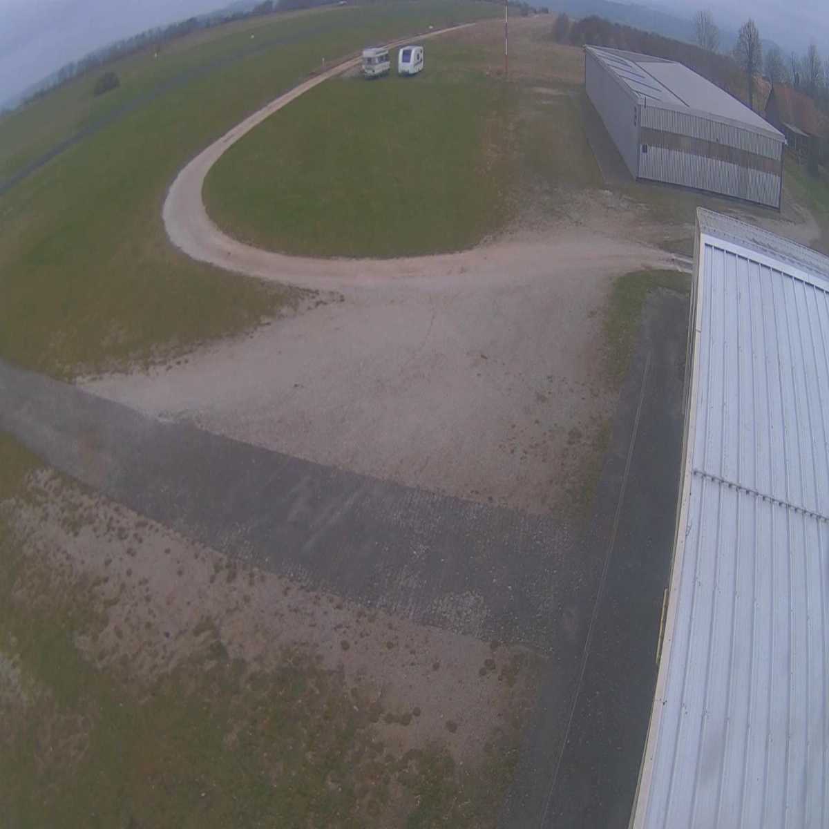 Zachenberg webcam