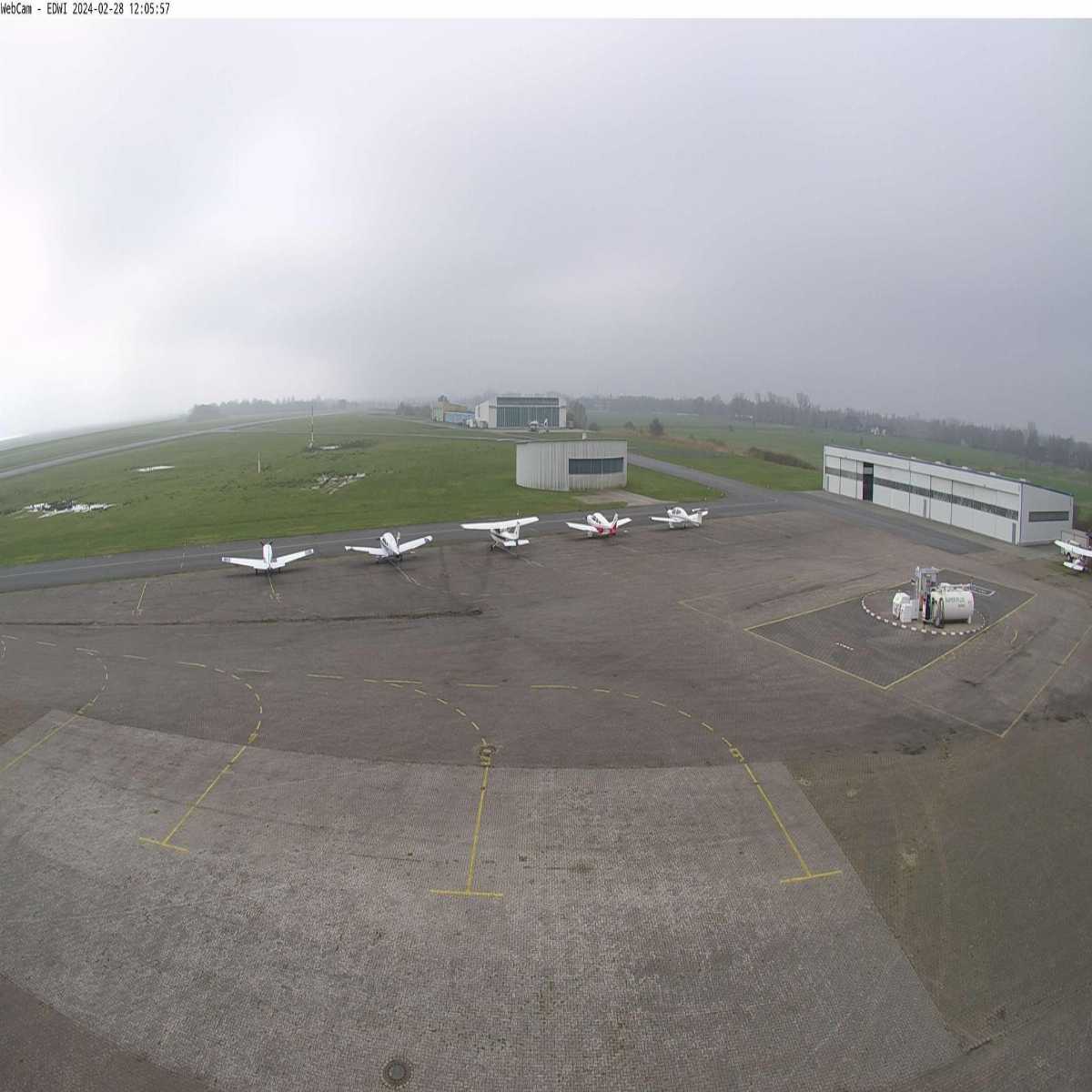 Reppenstedt webcam