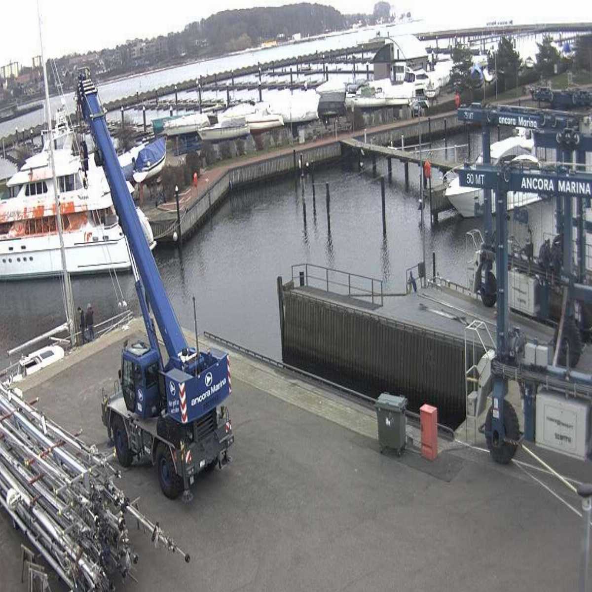 Reinbek webcam