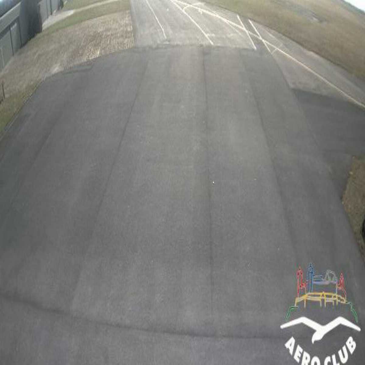 Zachenberg webcam