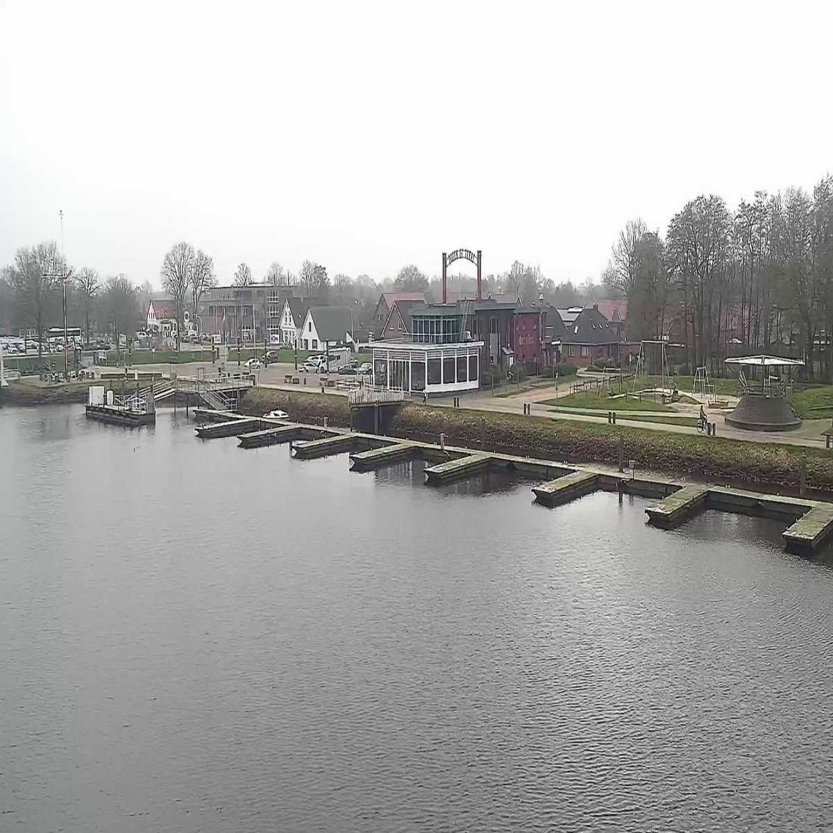Reppenstedt webcam