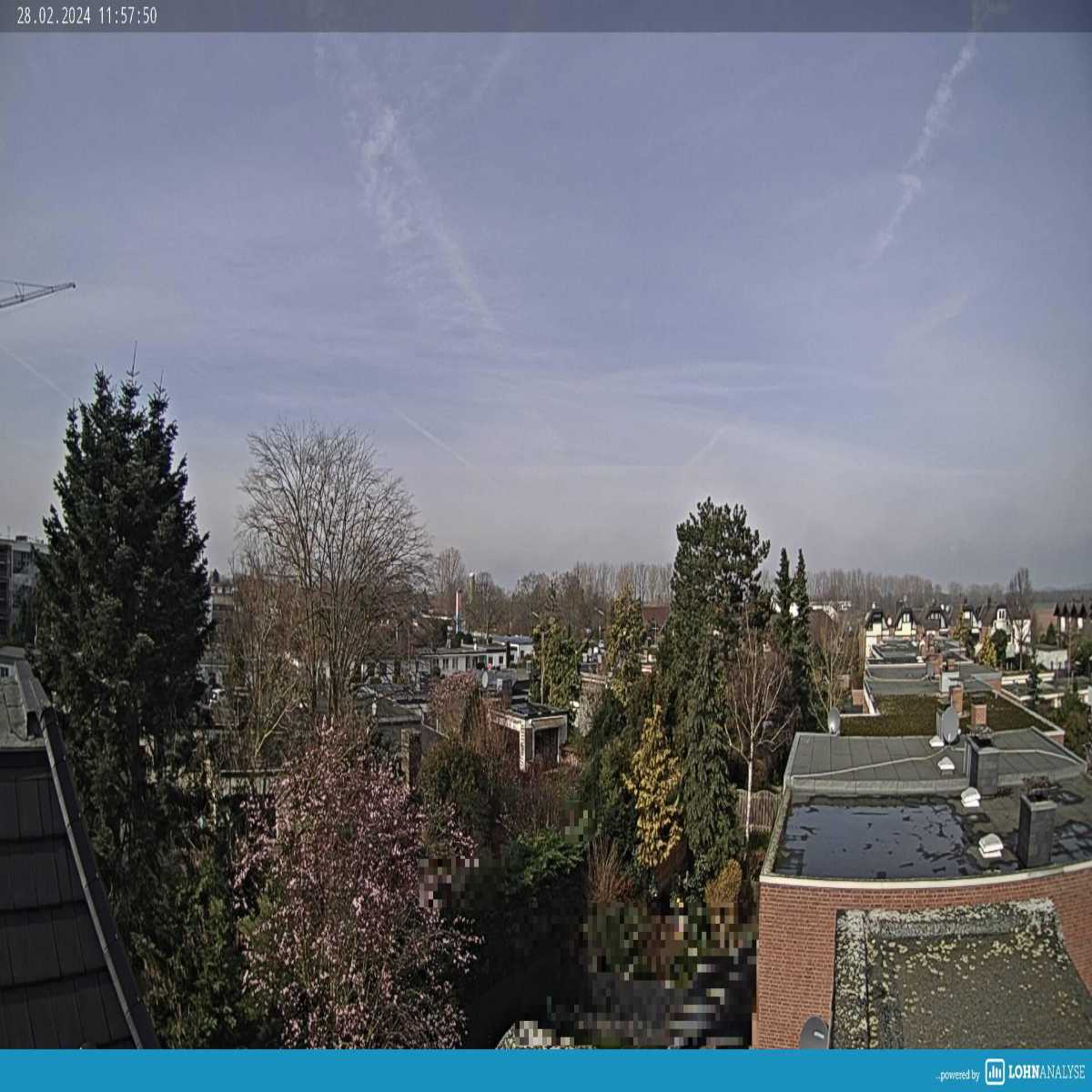 Riesenbeck webcam