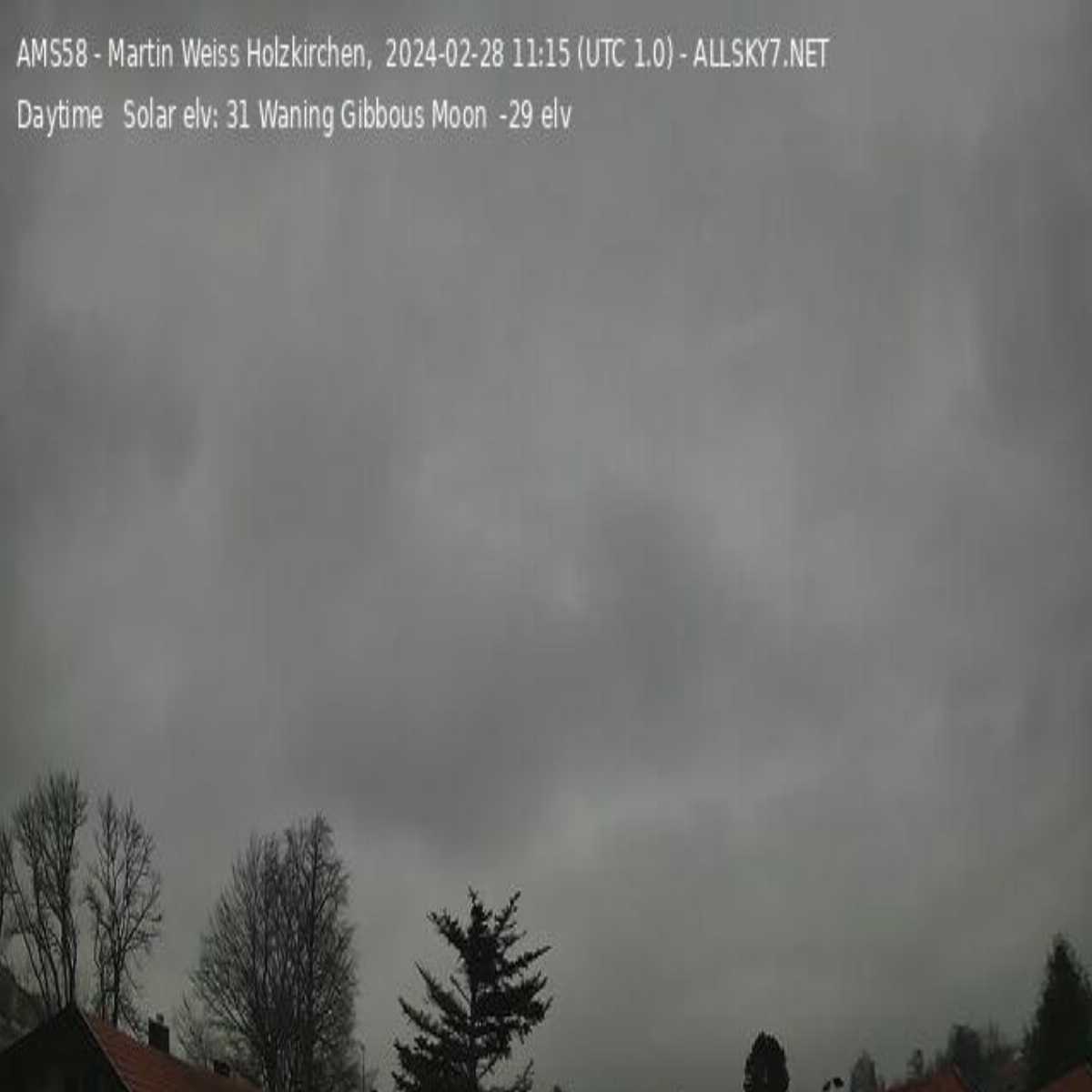 Zachenberg webcam