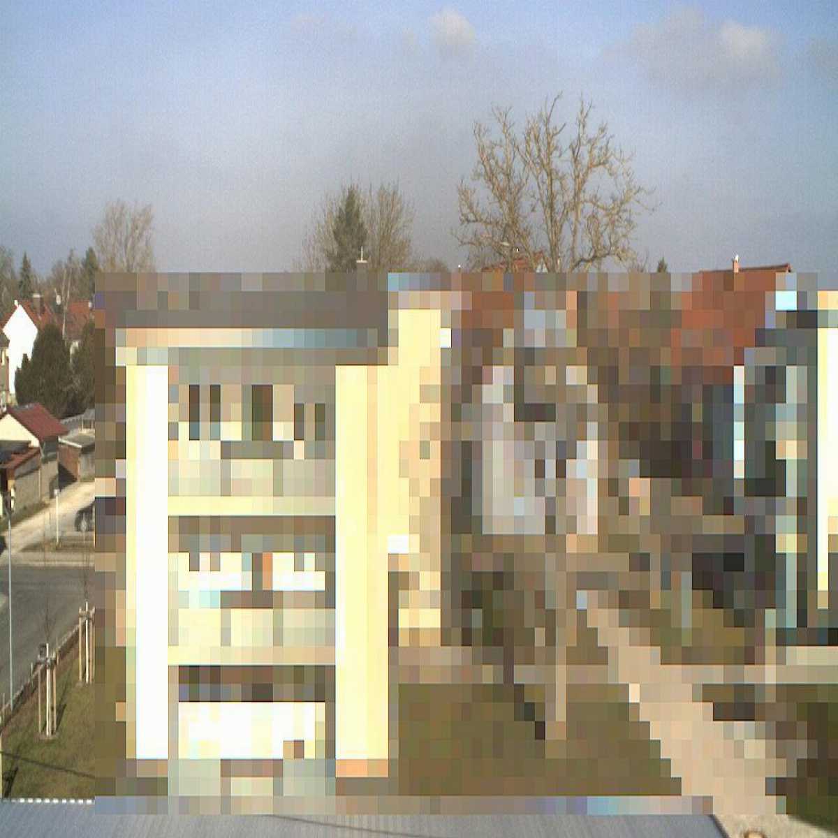 Obermassfeld Grimmenthal webcam