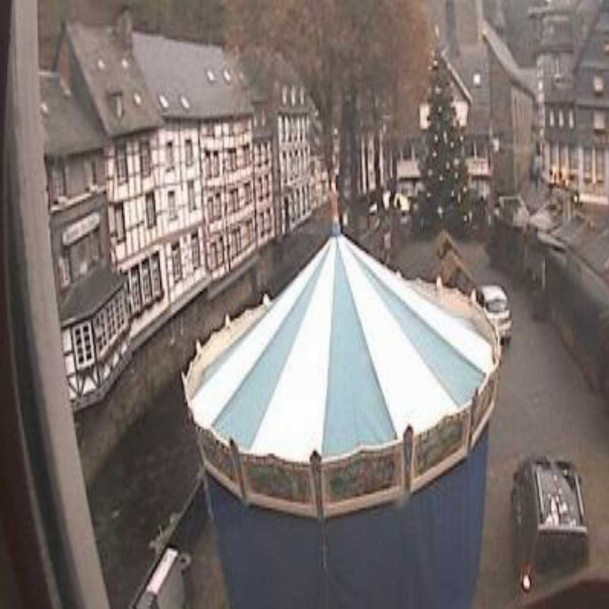 Riesenbeck webcam