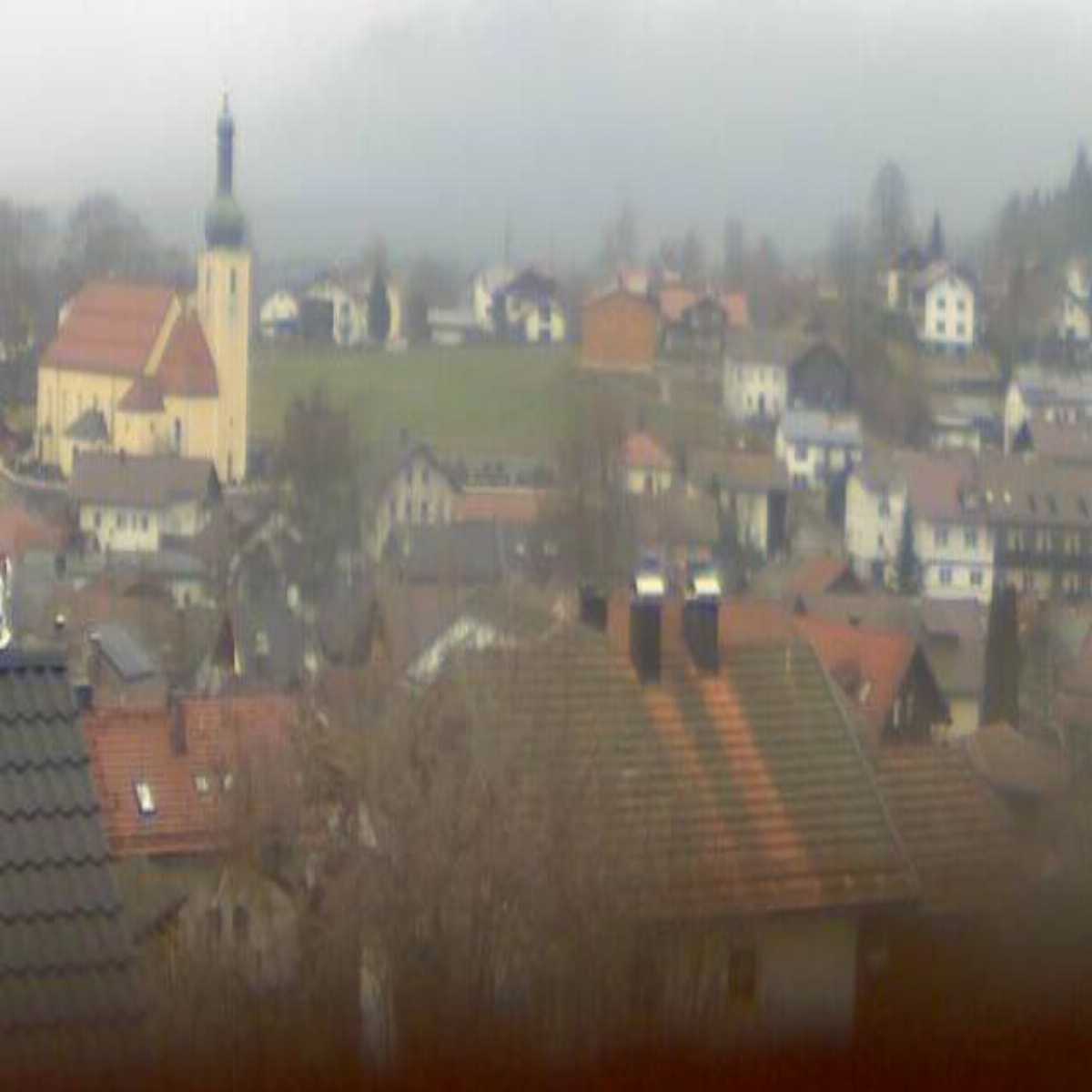 Zachenberg webcam