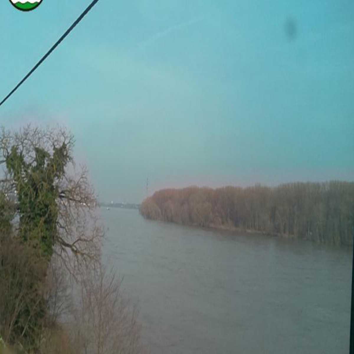 Riesenbeck webcam
