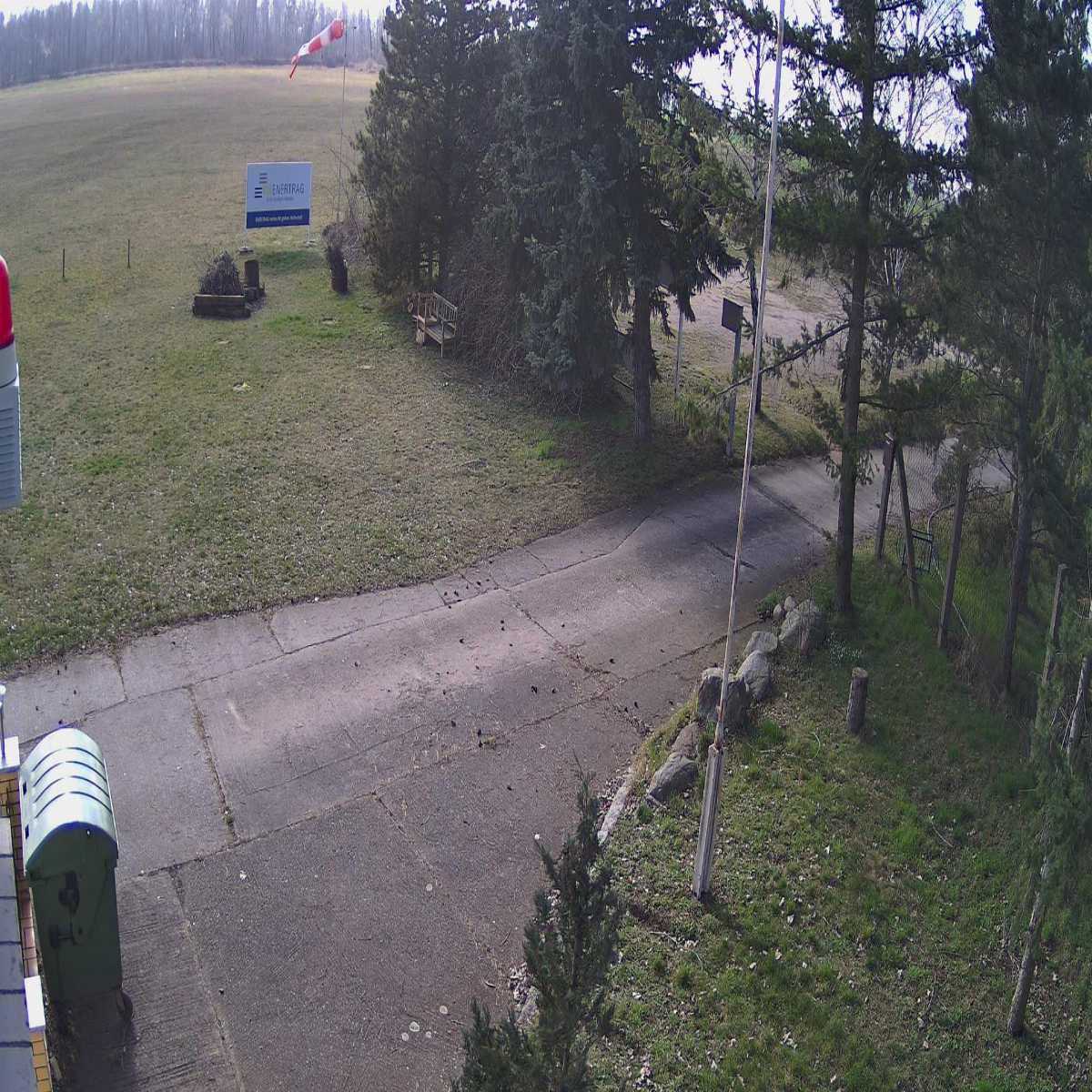 Veckenstedt webcam