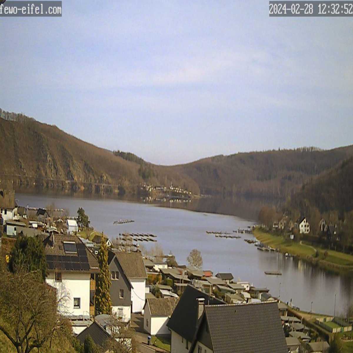 Riesenbeck webcam