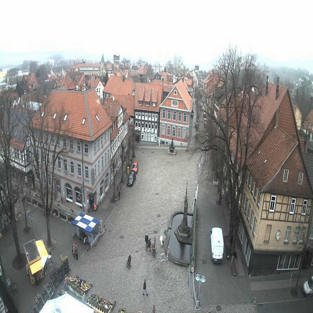 Reppenstedt webcam