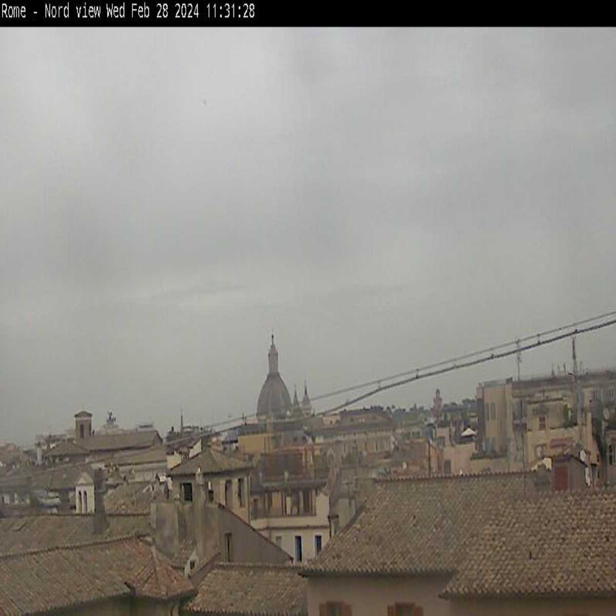 Formia webcam