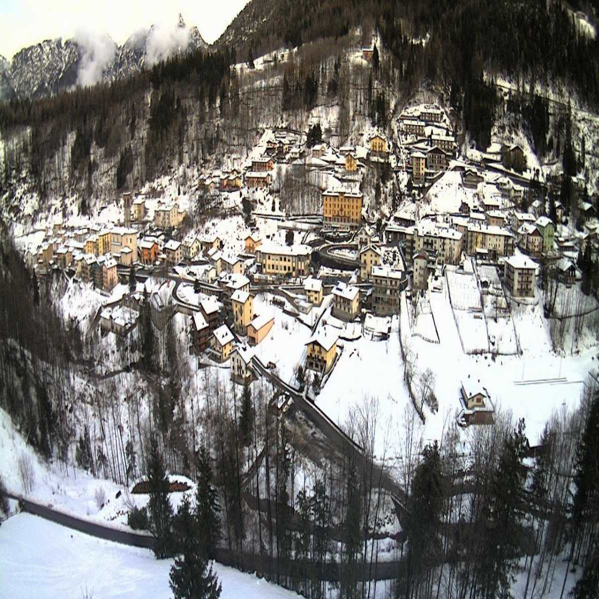 Domaso webcam