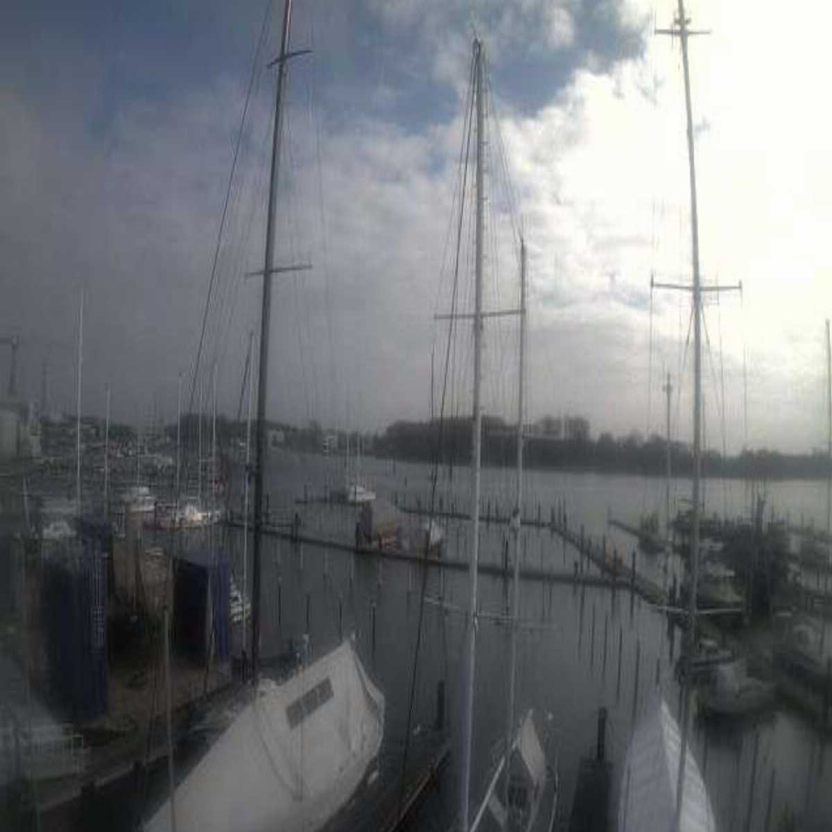 Reinbek webcam