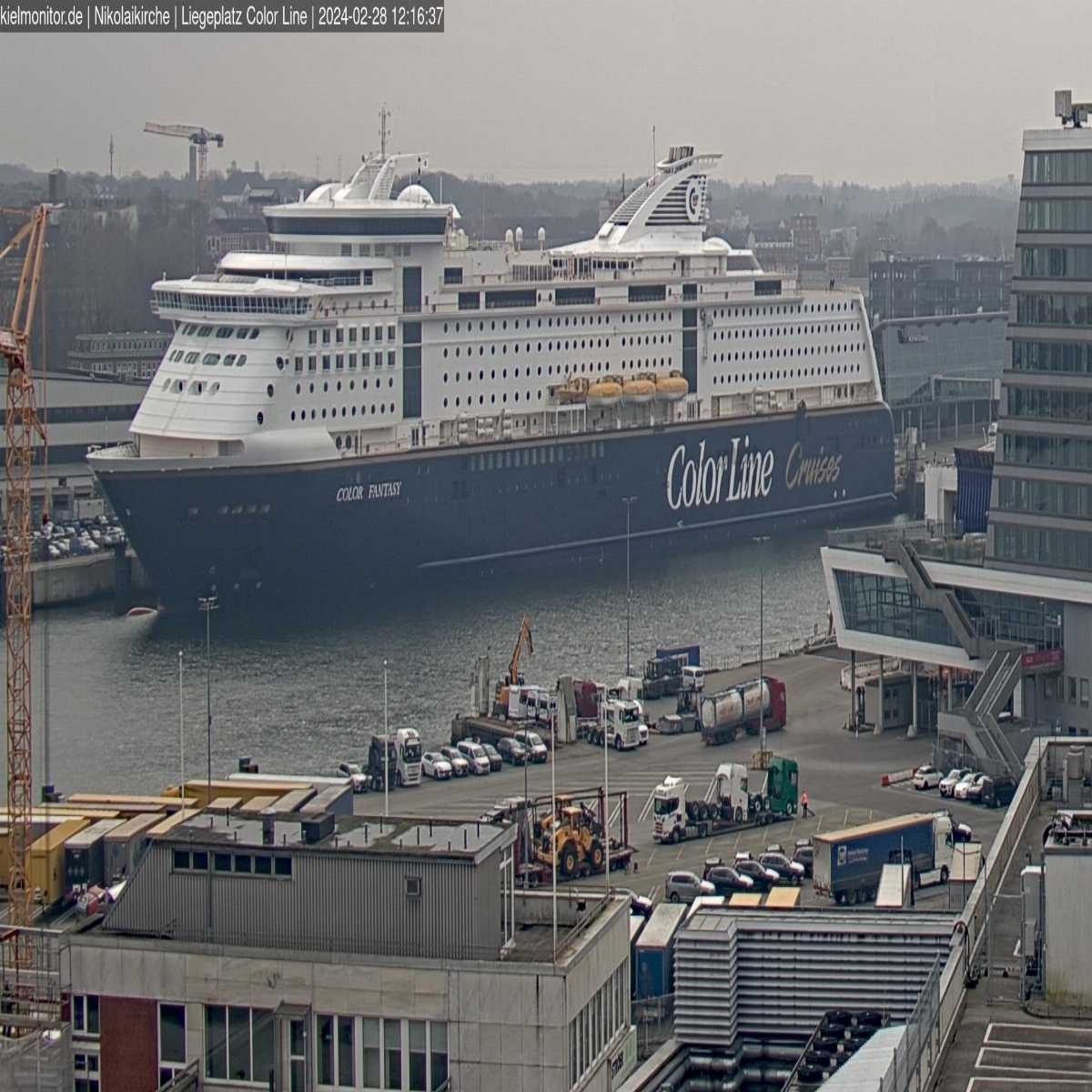 Reinbek webcam