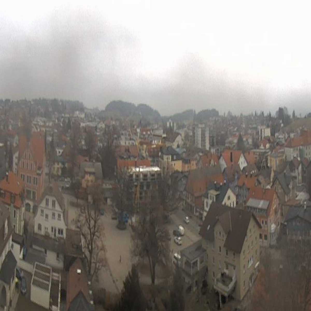 Zachenberg webcam