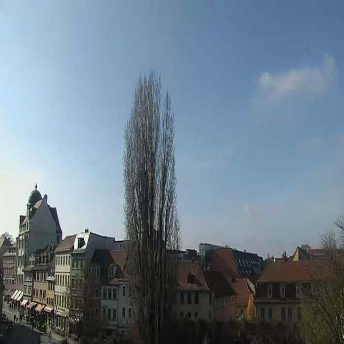 Obermassfeld Grimmenthal webcam