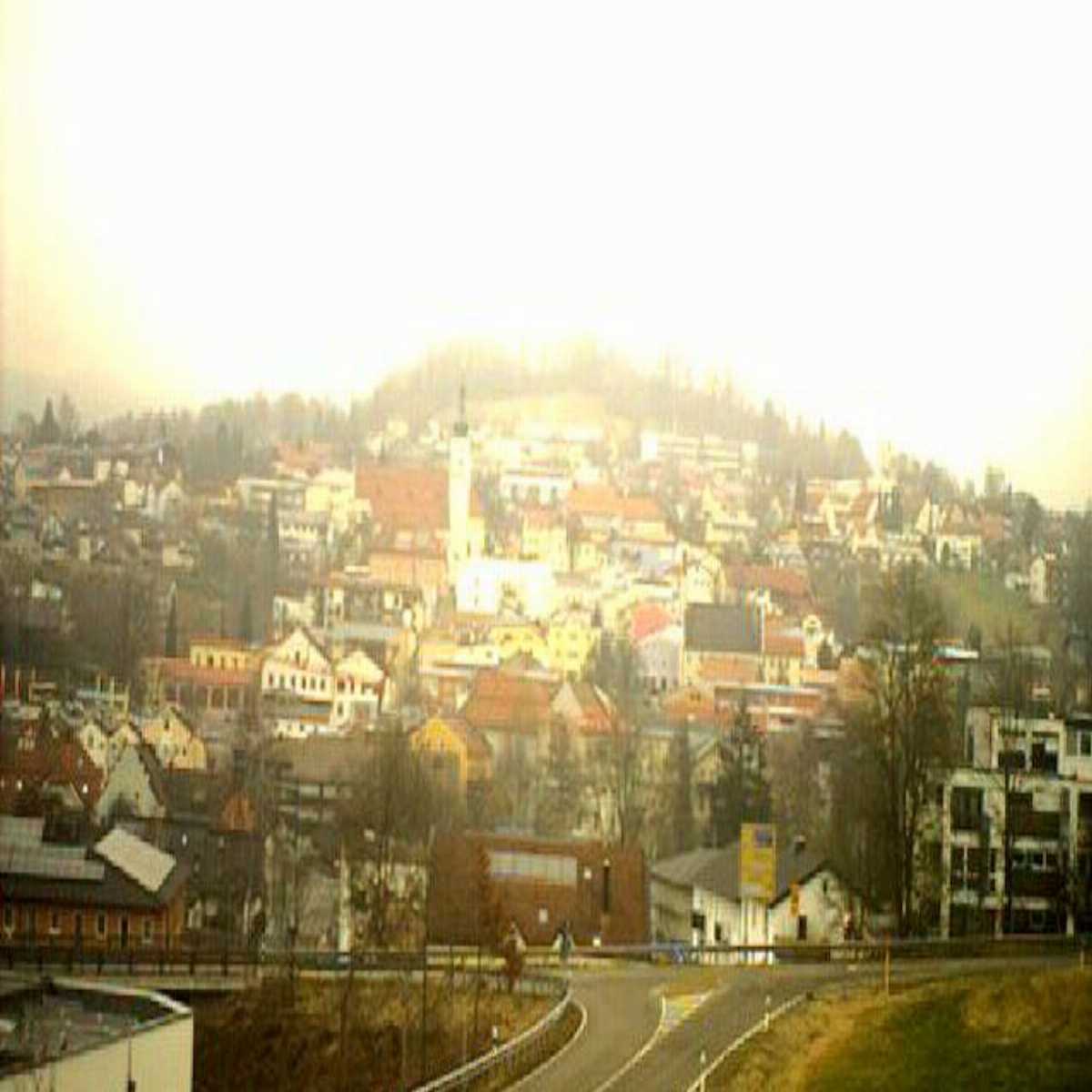 Zachenberg webcam