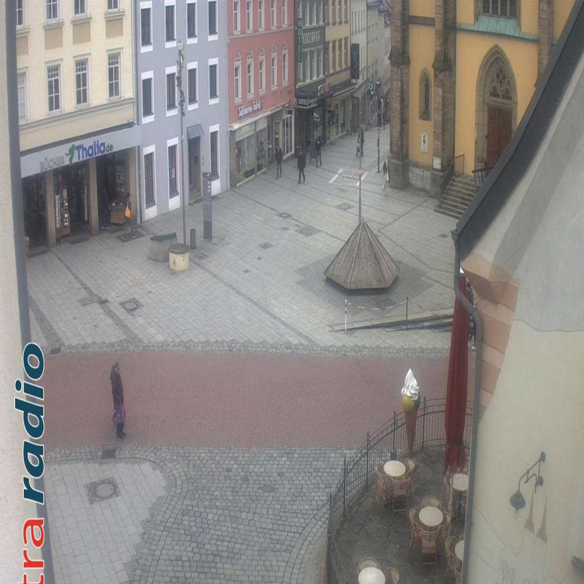 Zachenberg webcam