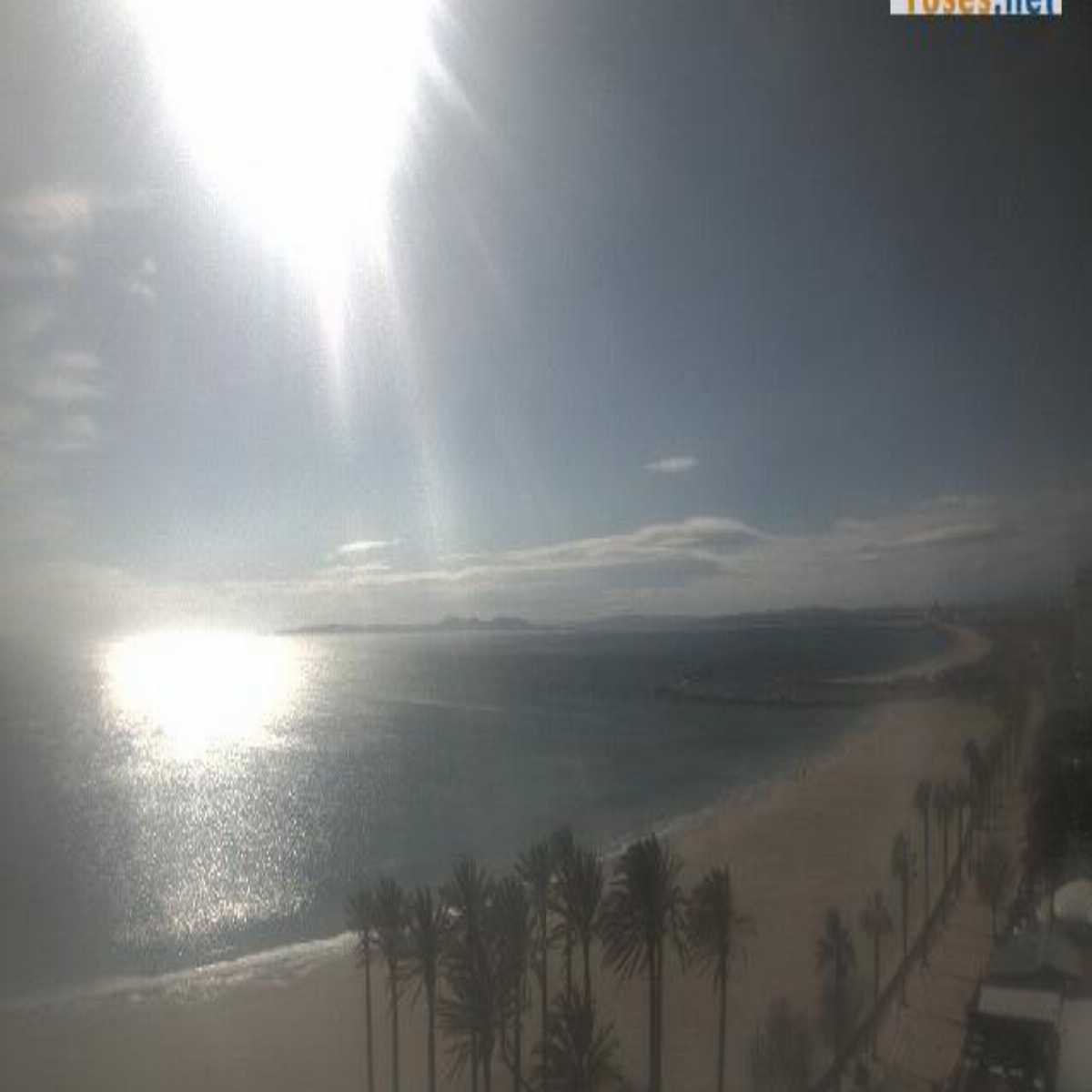 Alella webcam