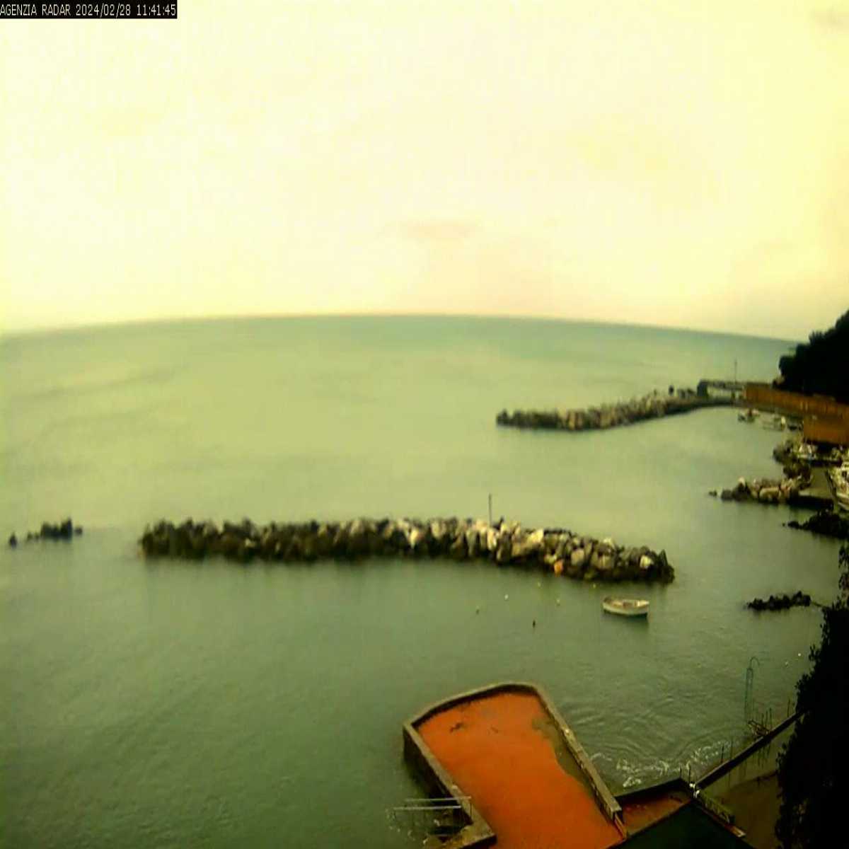 Pietrasanta webcam