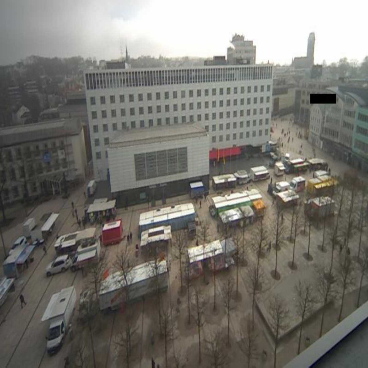 Riesenbeck webcam